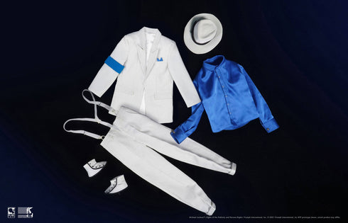 PUREARTS Smooth Criminal (Standard Edition) - Michael Jackson - 1/3 Scale Collectible Statue